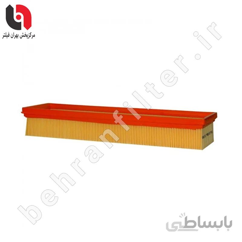 فیلتر هواکش سمند ملی -دنا -EF7- دنا پلاس