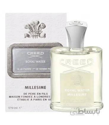 Creed Royal Water
