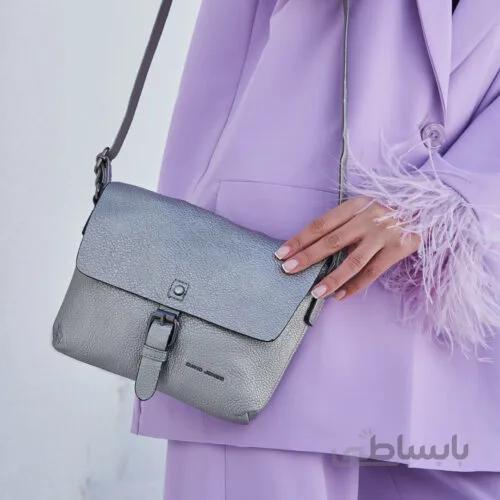 کیف دوشی مدل David Jones 6706-1 - دیوید جونز