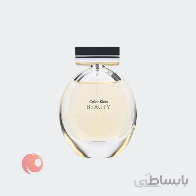ادو پرفیوم زنانه کلوین کلاین مدل Beauty حجم 100 میلی لیتر ا Calvin Klein Beauty Eau De Parfum For Women 100ml