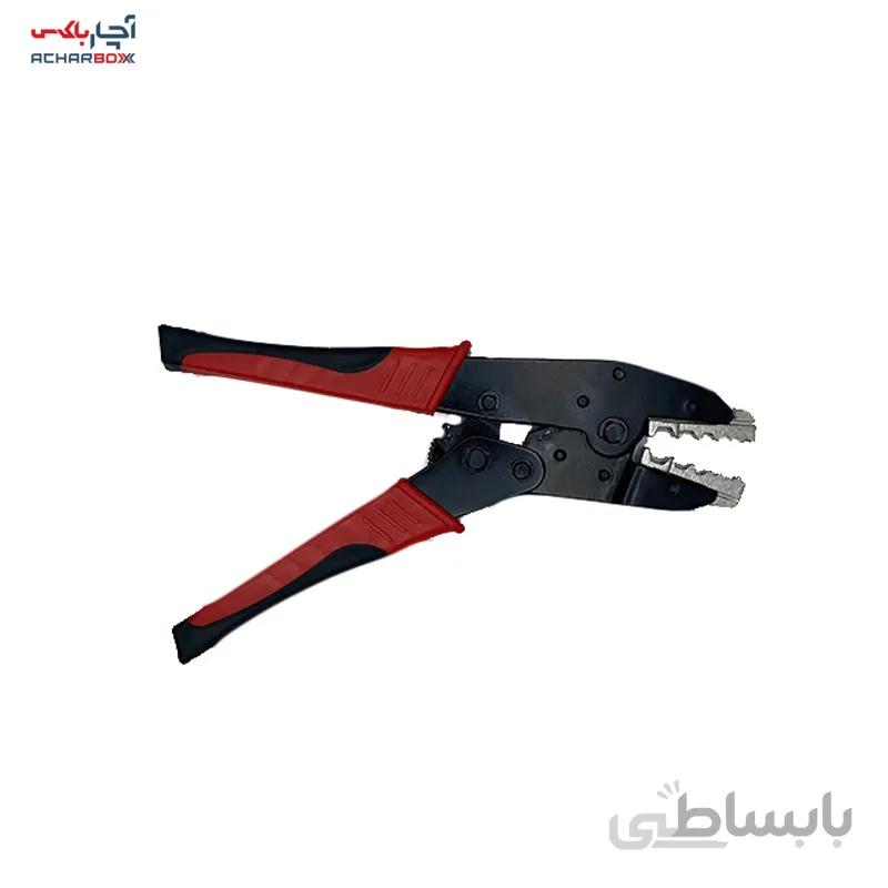 انبر پرس سر سیم 8 اینچ