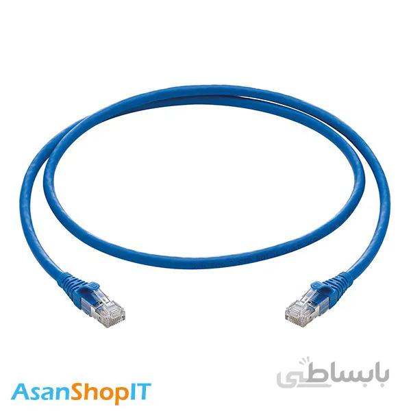 پچ کورد 10 متری ایرانی لگرند Cat6 STP