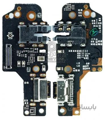 برد شارژ شیائومی XIAOMI NOTE 8