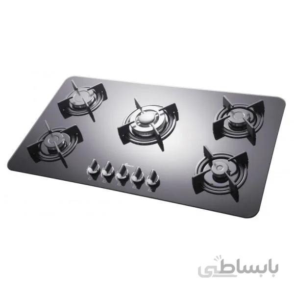 اجاق گاز صفحه ای بیمکث مدل MG 5085 ا BIMAX
