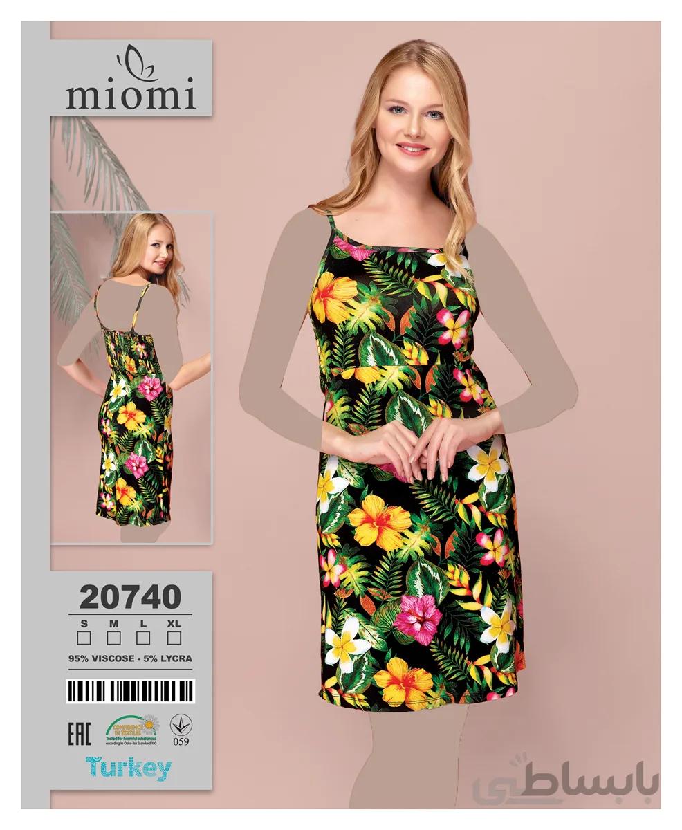 لباس راحتی کد 20740 miomi (کارولین)