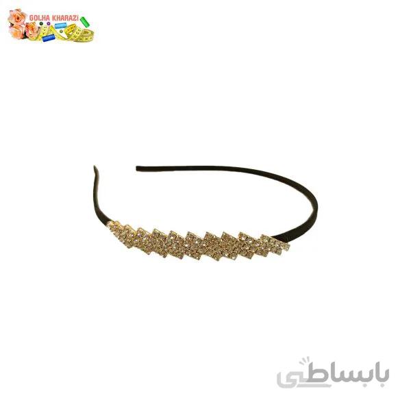 تل فلزی تزئینی کد 2031T