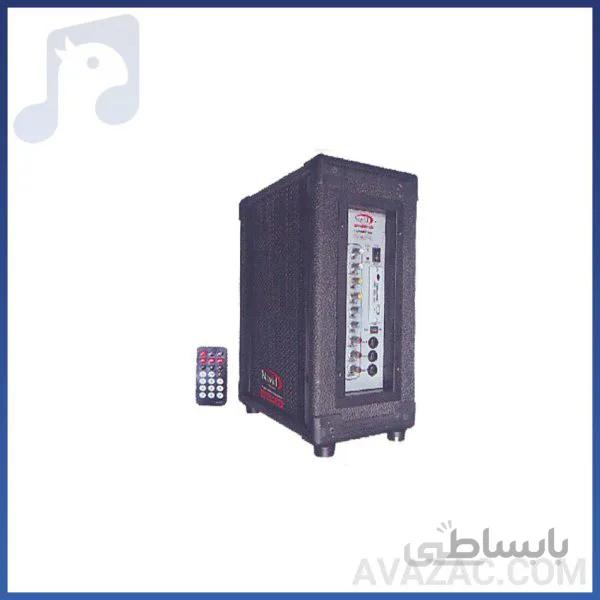 اکو همراه نوید الکترونیک مدل PA-M622F