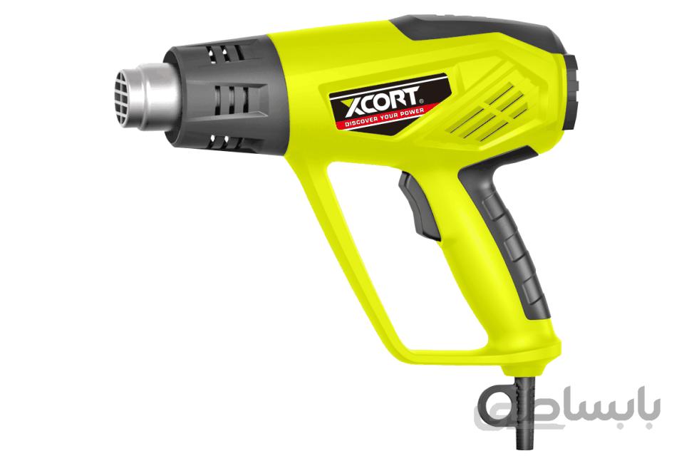 سشوار ایکس کورت مدل xcort xqb04-2000