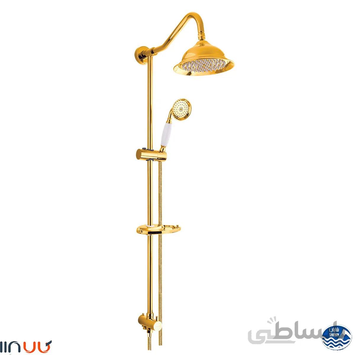 علم یونیکا شایان مدل ارس