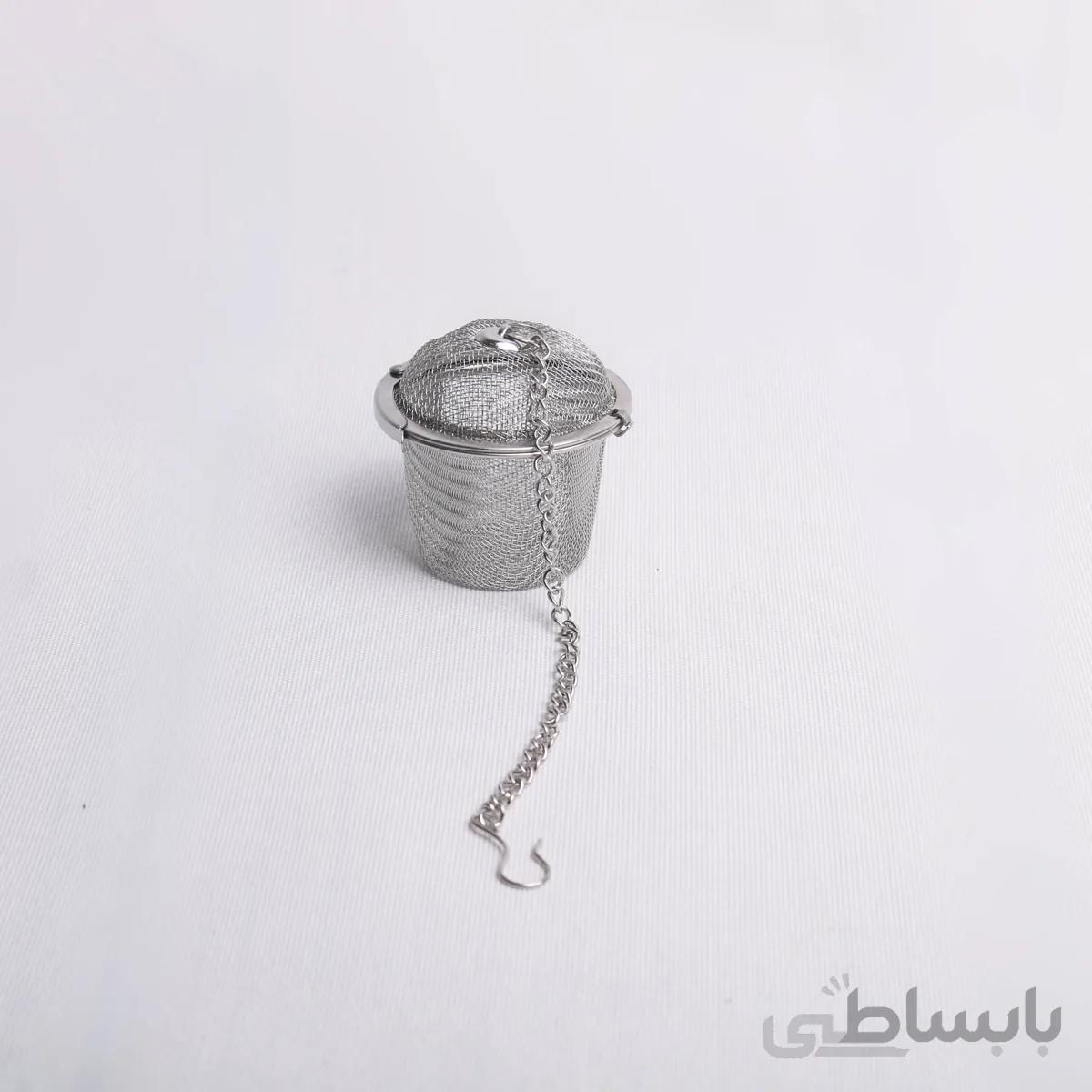 صافی چای ایزی فیلتر