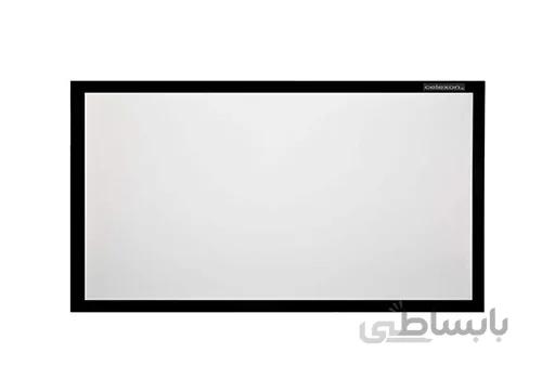 پرده نمایش ویدئو پروژکتور سلکسون ثابت کد CF180WZ