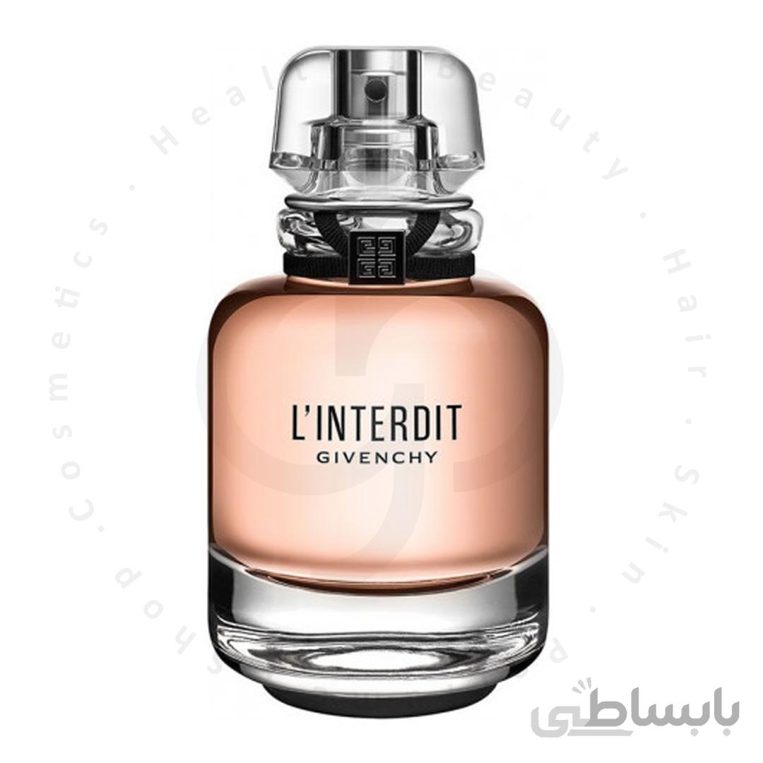 عطر ادکلن جیوانچی له اینتردیت ۲۰۱۸