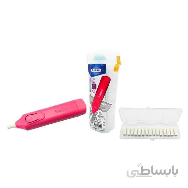 پاک کن برقی storm مدل HL-384