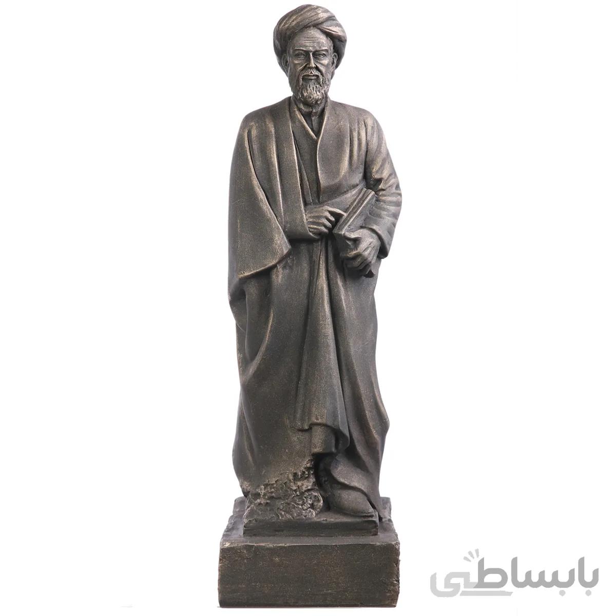 تندیس سعدی شیرازی