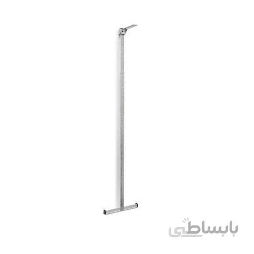 قد سنج تلسکوپی دیواری ای دی ای ADE MZ10023-3