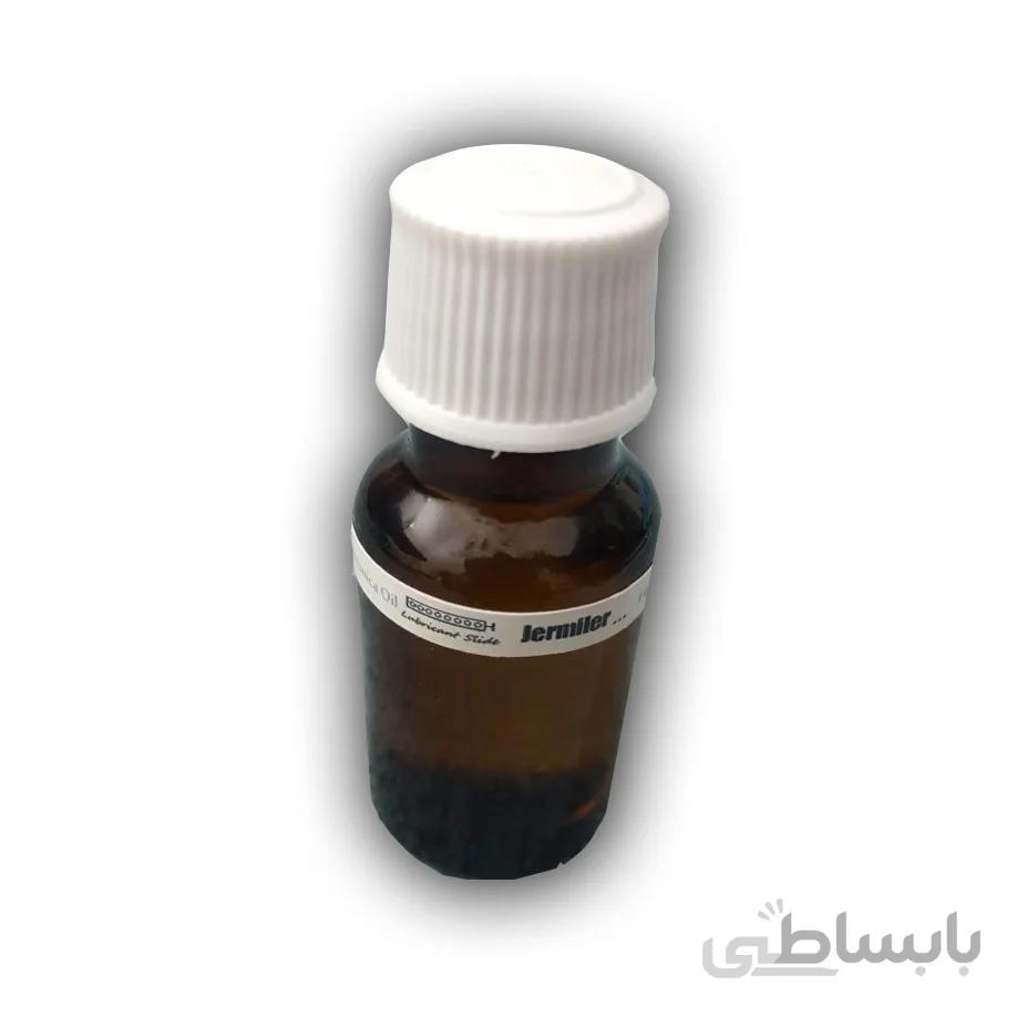 روغن اسلاید سازدهنی