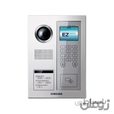 پنل کدینگ آیفون تصویری سامسونگ SHT-5280XL