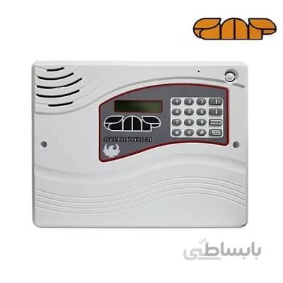 پنل دزدگیر گپ سیمکارتی مدل GAP-G12