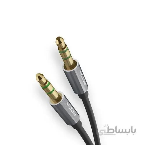 کابل AUX ROCK مدل RAU0509