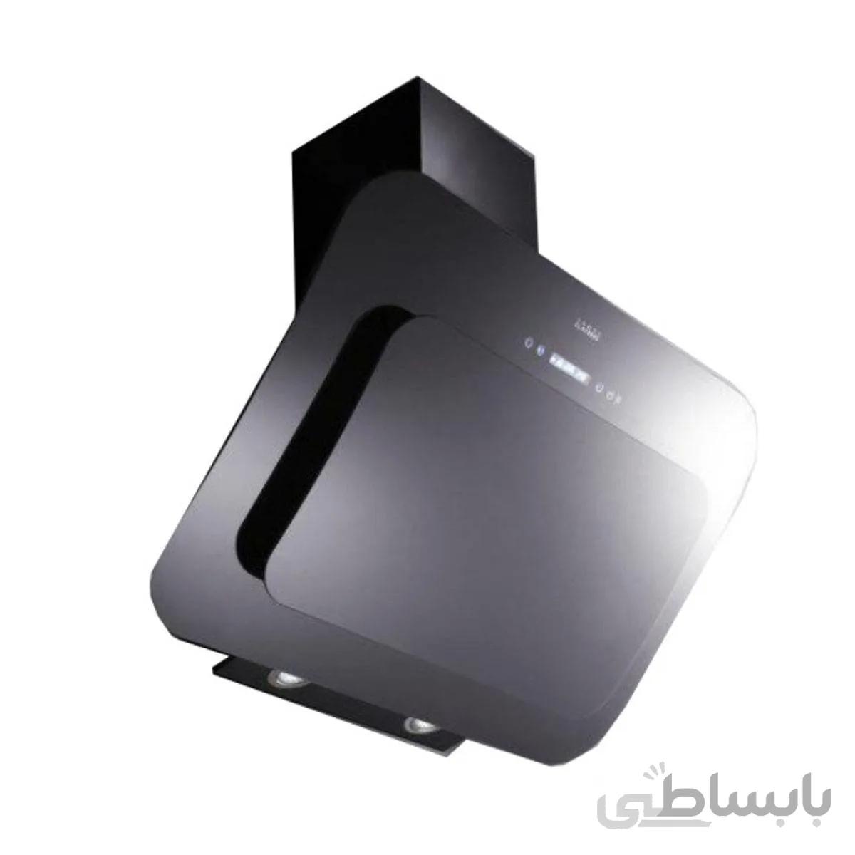 هود مورب H 227 مشکی کلایبرگ ا H 227