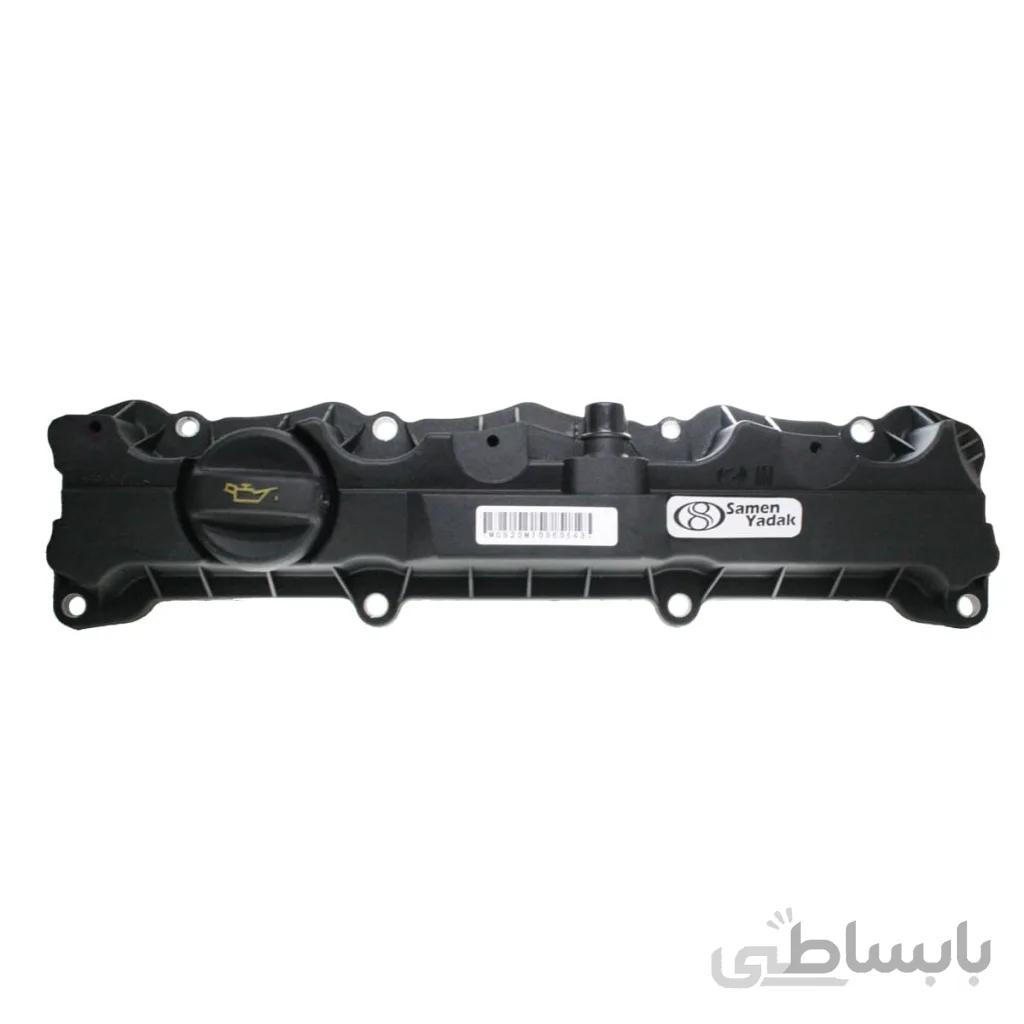 درب سوپاپ پژو 206 تیپ 5 قسمت درب دار