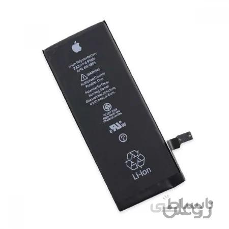 باتری گوشی اپل آیفون 6 اس