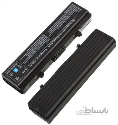 باطری - باتری لپ تاپ دل 1545 DELL BATTERY LAPTOP 6CELL