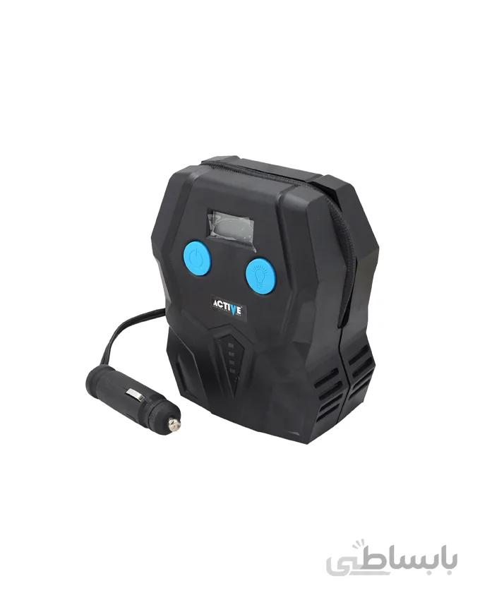 کمپرسور فندکی دیجیتال اکتیو مدل AC-1422F ا AC-1422F