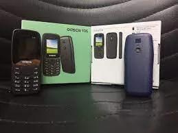 گوشی موبایل ساده برند اودسون مدل odscn 106 دو سیم کارت