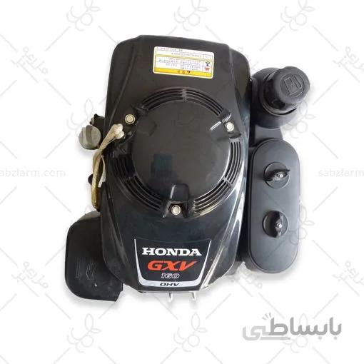 موتورتکی چمن زن هندا GXV160
