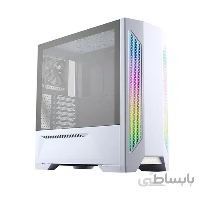 کیس گیمینگ لیان لی سری LANCOOL مدل II -W