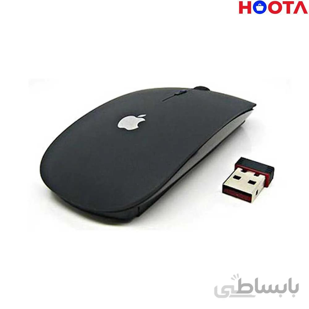 موس بی سيم اپل A10 ا APPLE A10 Wireless mouse