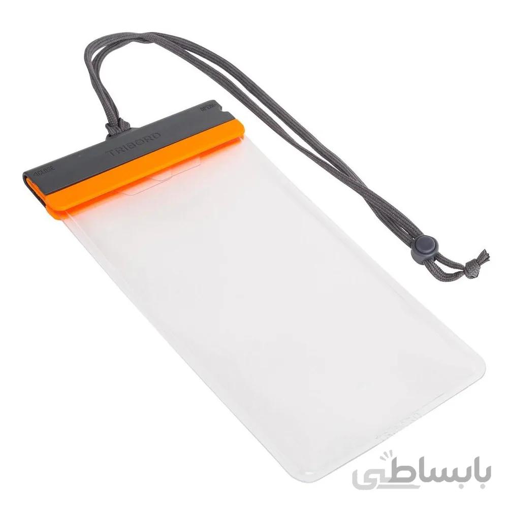 کیف ضد اب موبایل ITIWIT مدل لارج