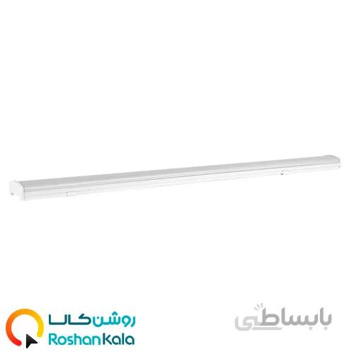 چراغ خطی سورنکو ۸۰ وات ۱۲۰ سانتی متر پارس شعاع توس