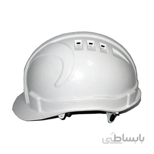 کلاه ایمنی دورف Dwarf 7 برند پرشین سیفتی