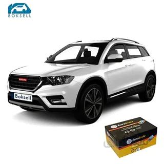 لنت عقب هاوال EUROBRAKE H4