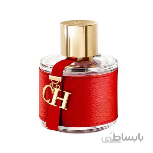 عطر زنانه کارولینا هررا سی اچ – CAROLINA HERRERA CH