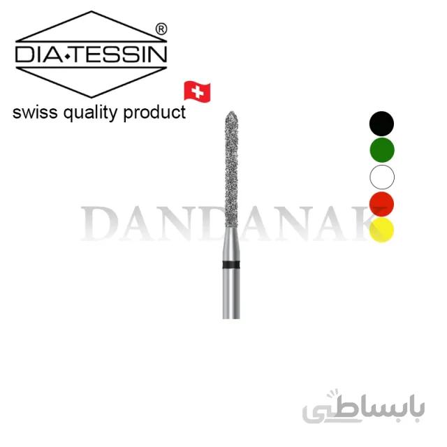 G 879 فرز الماسه چمفر XL سبز تراش ( coarse) - بسته ۵ عددی