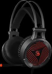 هدست گیمینگ بلادی ایفورتک G530S ا A4Tech Bloody G530S Gaming Headset