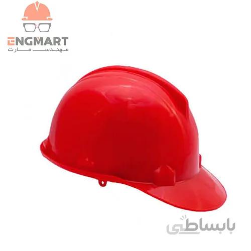 کلاه ایمنی کارگری مریس توکن