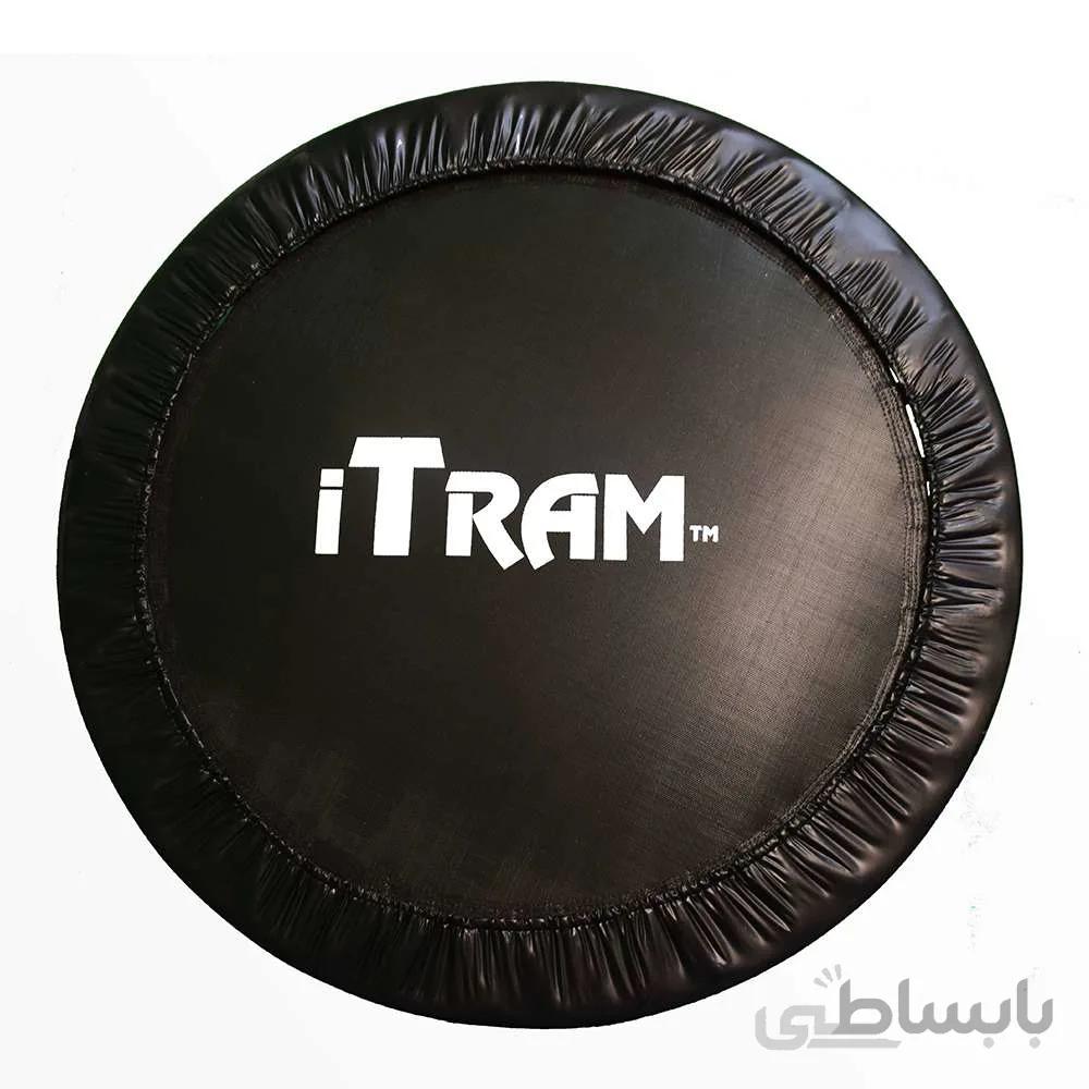 ترامپولین خانگی ۱.۵متری