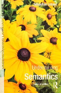 Understanding Semantics 2nd Edition