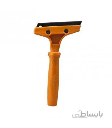 کاتر شیشه پاک کن امید