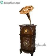 گرامافون مبله والتر مدل 2511