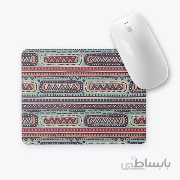 موس پد Ethnic کد ۰۲