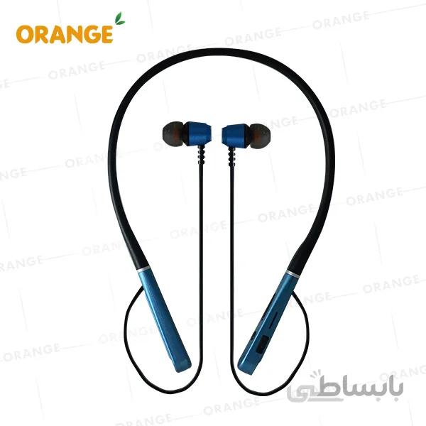 هندزفری بلوتوث گردنی جی بی ال (JBL) مدل LIVE-230
