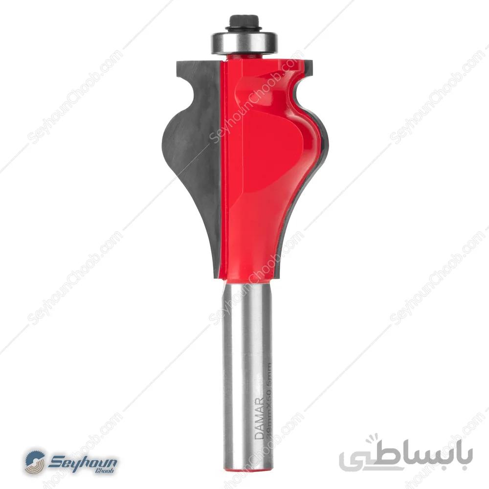 تیغ دستگیره دامار مدل DM873904BY