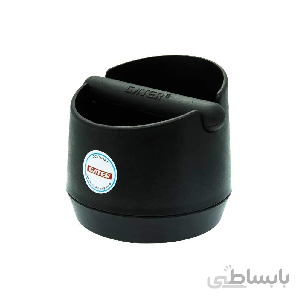 ناک باکس قهوه گتر Gater رنگ مشکی