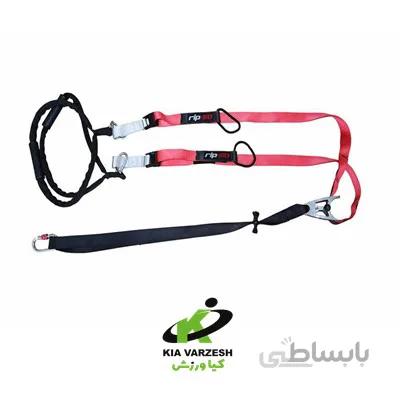 تی آر ایکس ریپ - مشخصات، قیمت و خرید ا TRX Rip