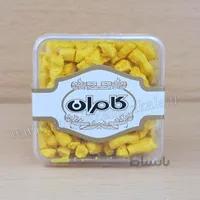 رنگدانه ساده شمع سازی کامران کد 3 - زرد کروم